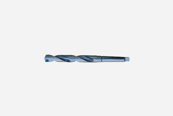 Taper shank twist drillDƬ