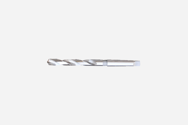 Taper shank twist drillDƬ