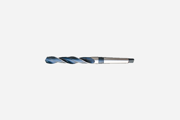 Taper shank twist drillDƬ